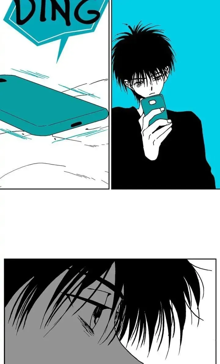 Read Deep Blue Child chapter 10 image 4 on Lezhin