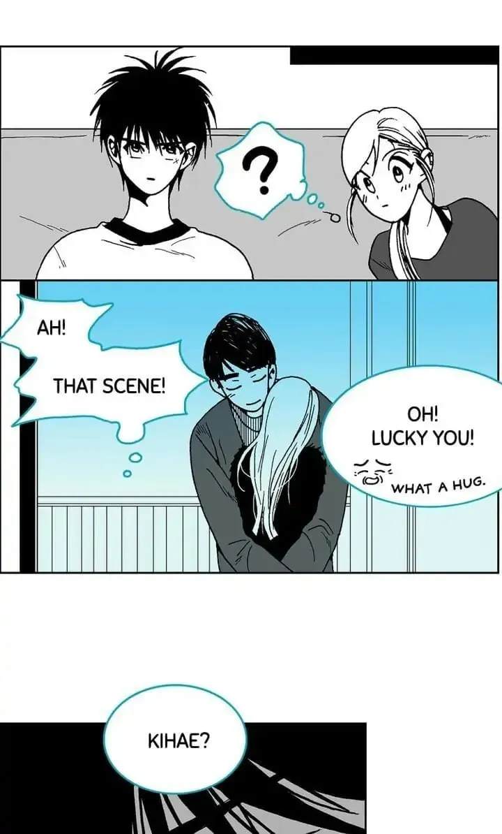Read Deep Blue Child chapter 10 image 43 on Lezhin