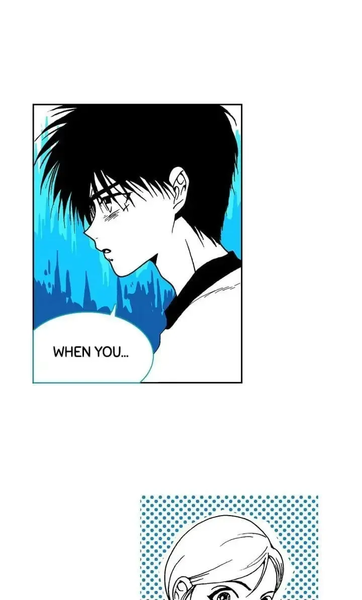 Read Deep Blue Child chapter 10 image 45 on Lezhin
