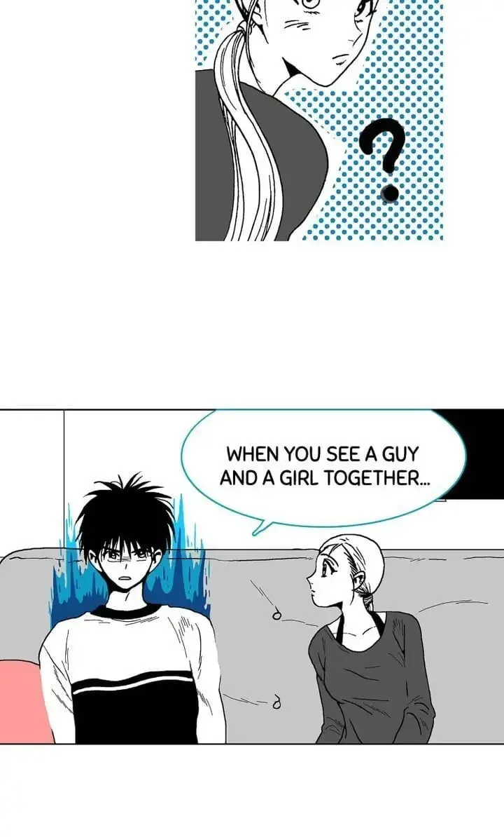 Read Deep Blue Child chapter 10 image 46 on Lezhin