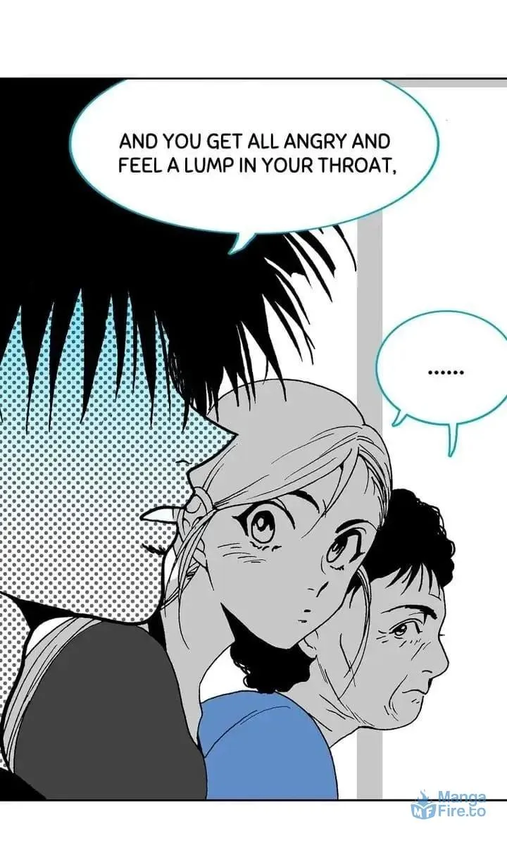 Read Deep Blue Child chapter 10 image 47 on Lezhin