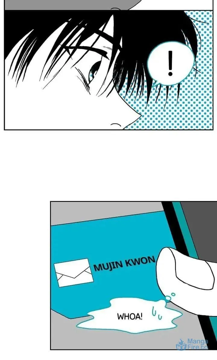 Read Deep Blue Child chapter 10 image 5 on Lezhin