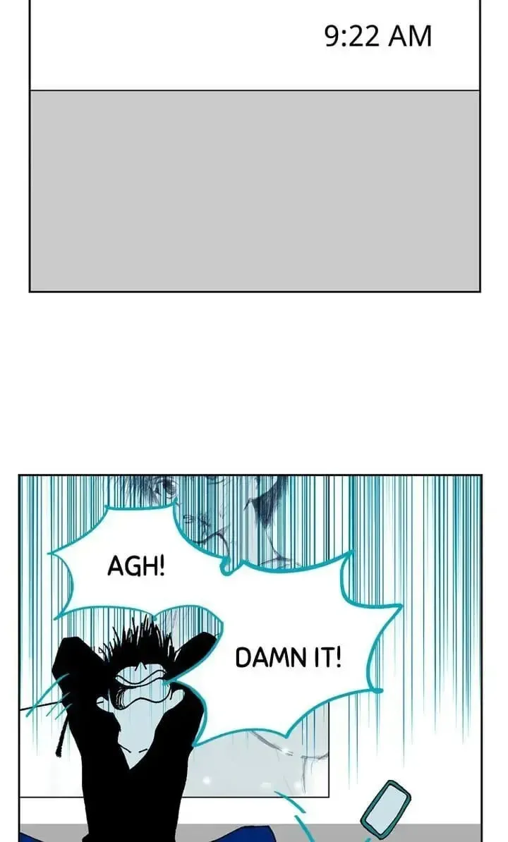 Read Deep Blue Child chapter 10 image 7 on Lezhin