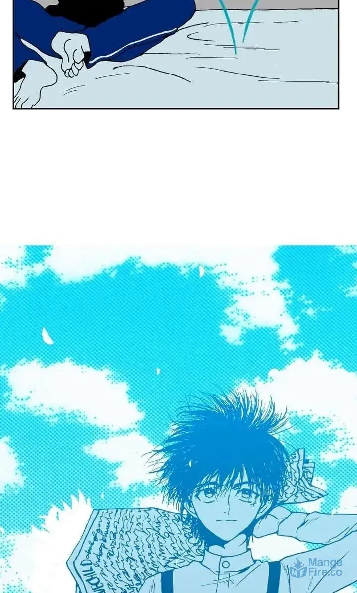 Read Deep Blue Child chapter 10 image 8 on Lezhin