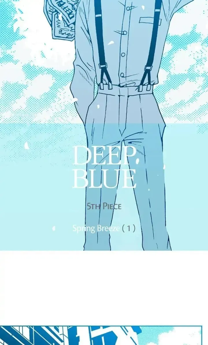 Read Deep Blue Child chapter 10 image 9 on Lezhin