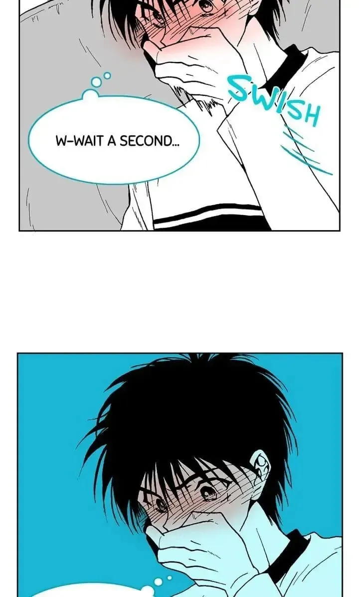 Read Deep Blue Child chapter 11 image 1 on Lezhin
