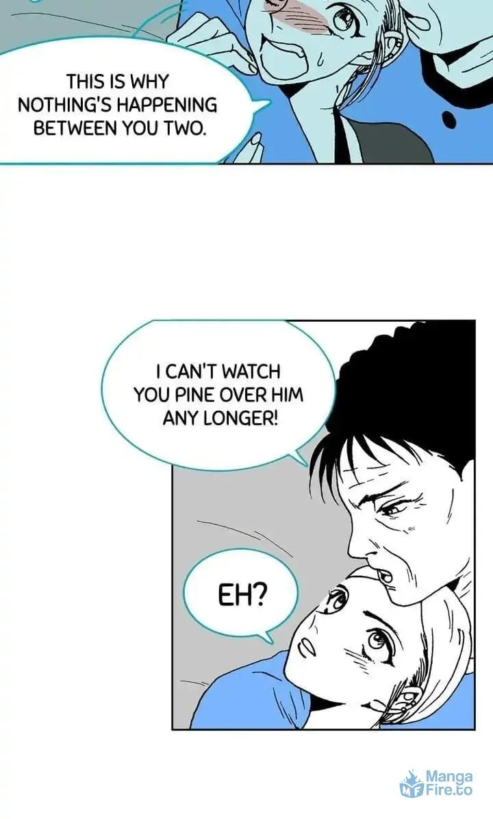 Read Deep Blue Child chapter 11 image 11 on Lezhin