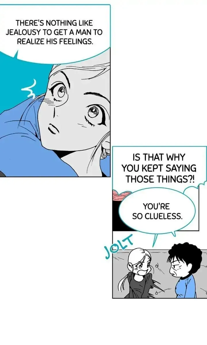 Read Deep Blue Child chapter 11 image 12 on Lezhin