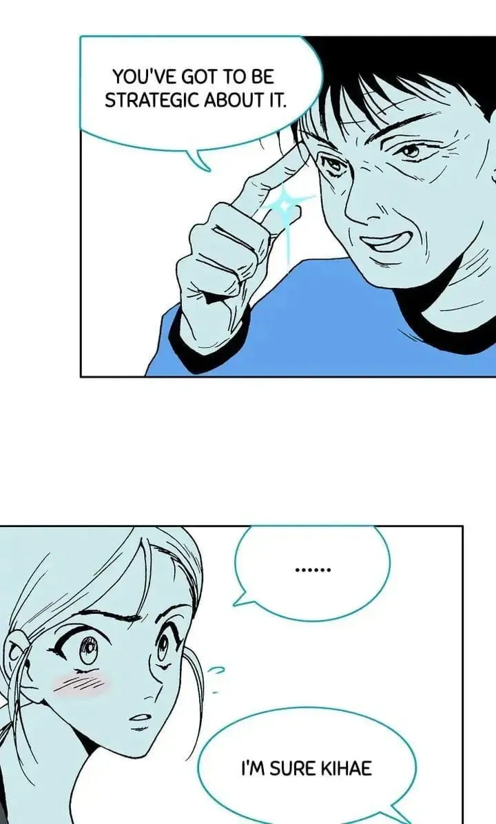 Read Deep Blue Child chapter 11 image 13 on Lezhin