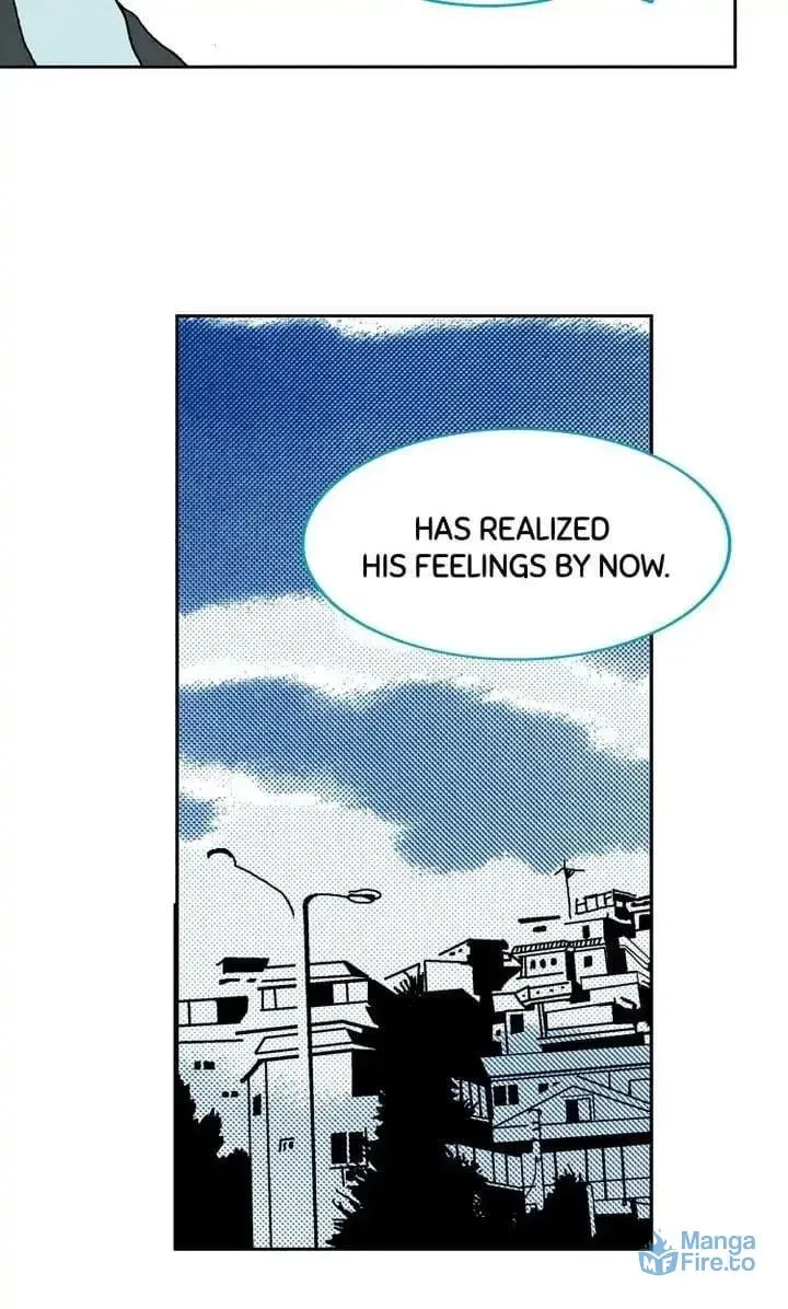 Read Deep Blue Child chapter 11 image 14 on Lezhin