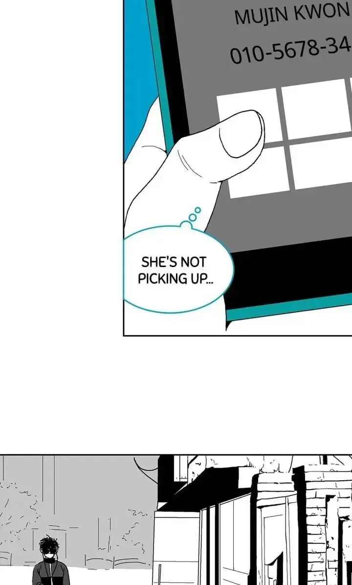 Read Deep Blue Child chapter 11 image 16 on Lezhin
