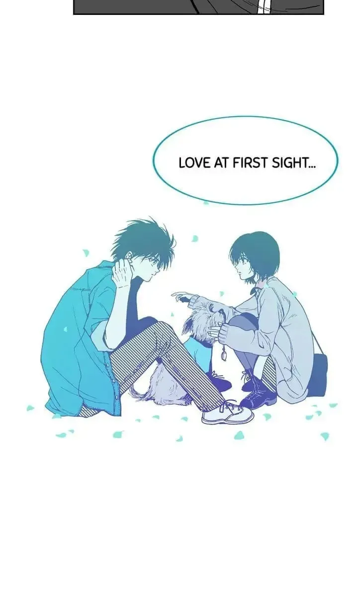Read Deep Blue Child chapter 11 image 18 on Lezhin