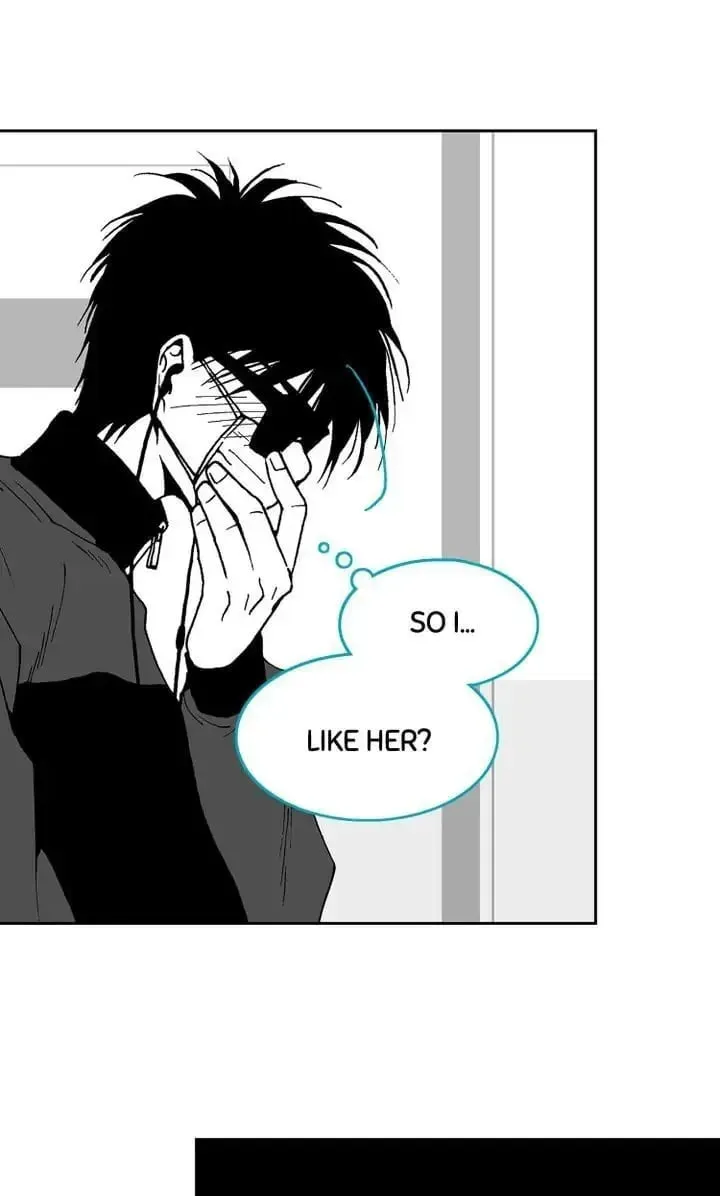 Read Deep Blue Child chapter 11 image 19 on Lezhin