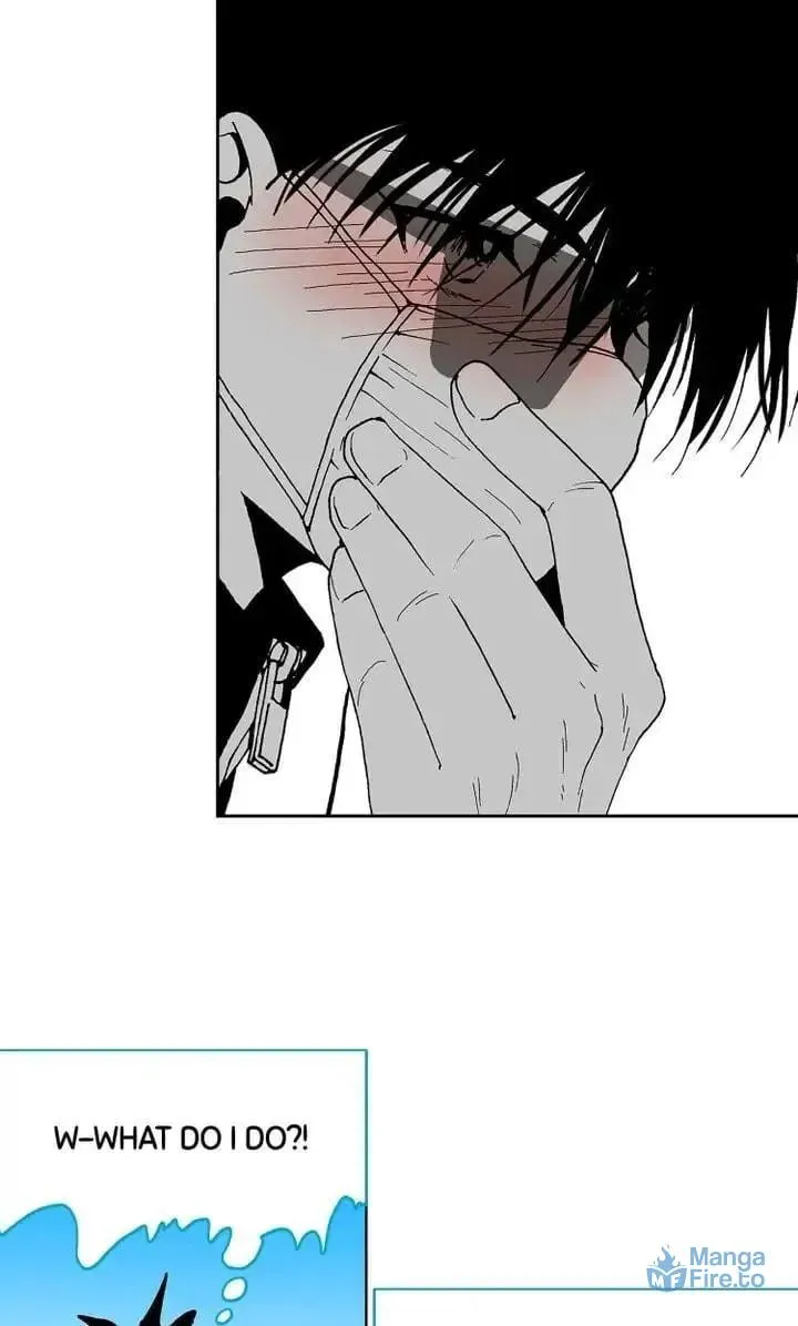 Read Deep Blue Child chapter 11 image 20 on Lezhin