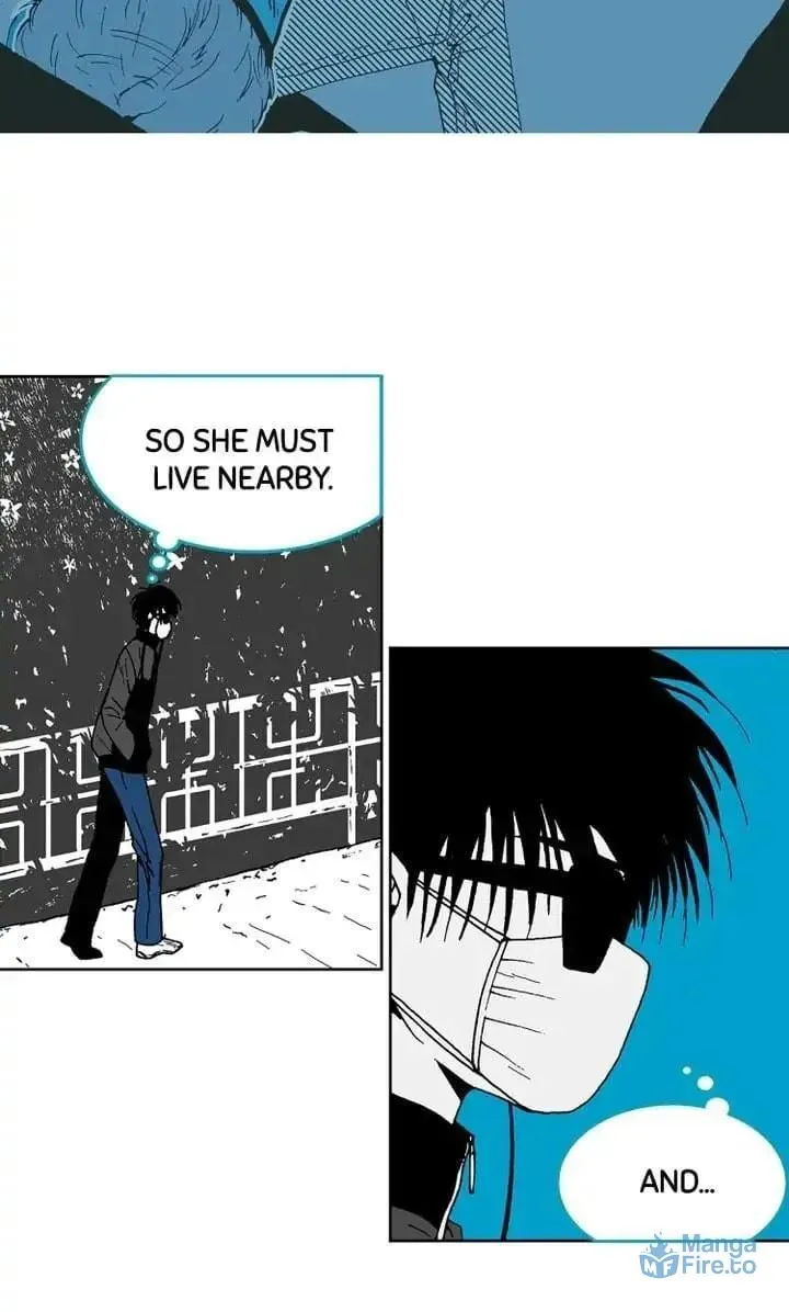 Read Deep Blue Child chapter 11 image 23 on Lezhin