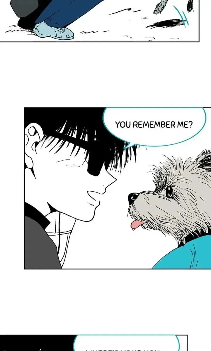Read Deep Blue Child chapter 11 image 27 on Lezhin