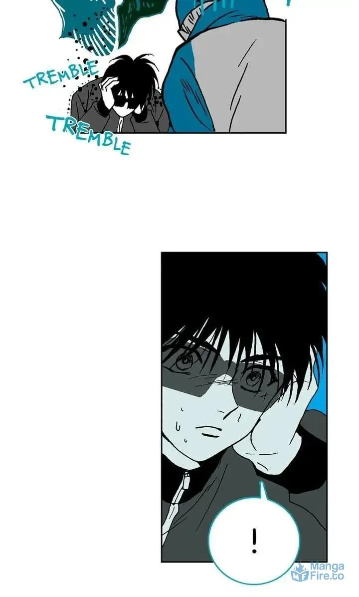 Read Deep Blue Child chapter 11 image 32 on Lezhin