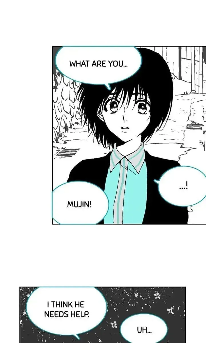 Read Deep Blue Child chapter 11 image 33 on Lezhin