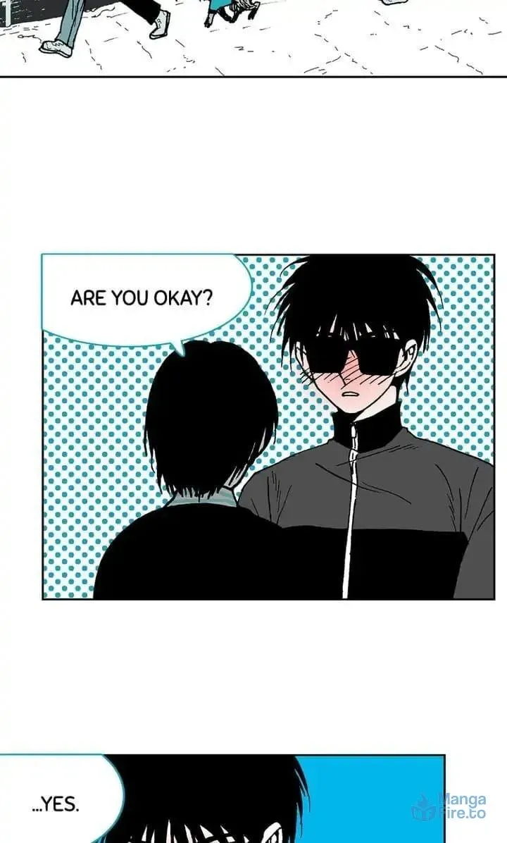Read Deep Blue Child chapter 11 image 38 on Lezhin