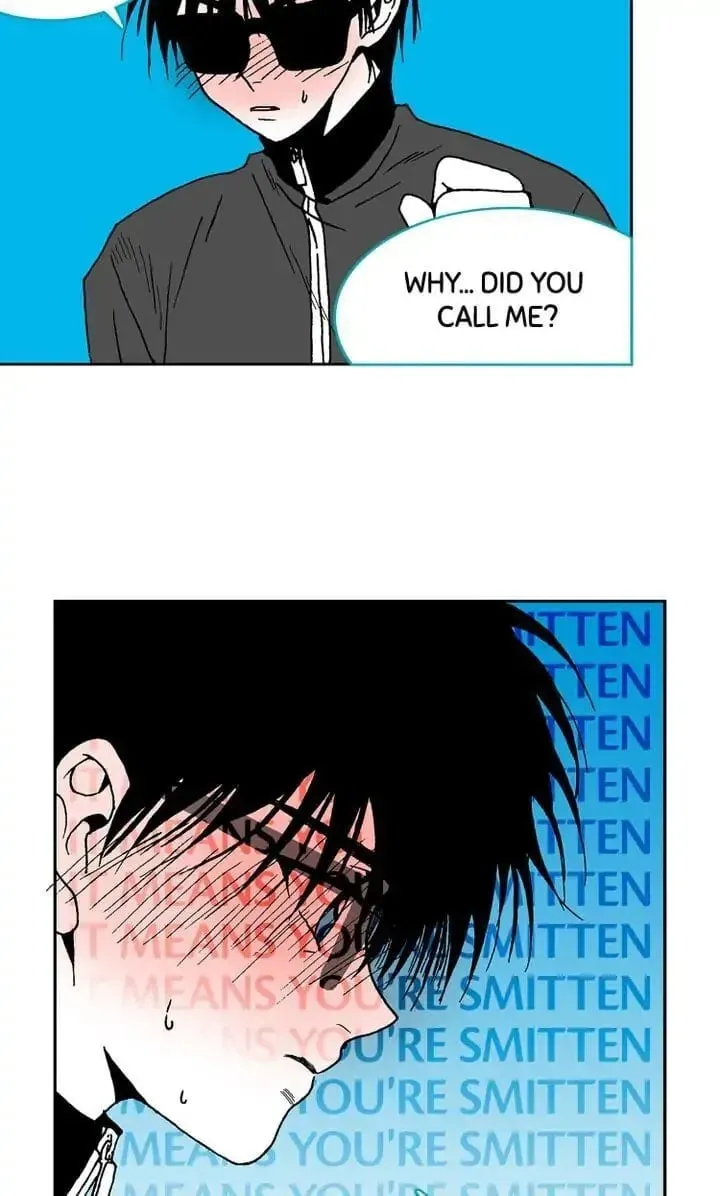 Read Deep Blue Child chapter 11 image 39 on Lezhin