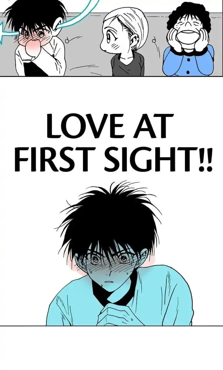 Read Deep Blue Child chapter 11 image 4 on Lezhin