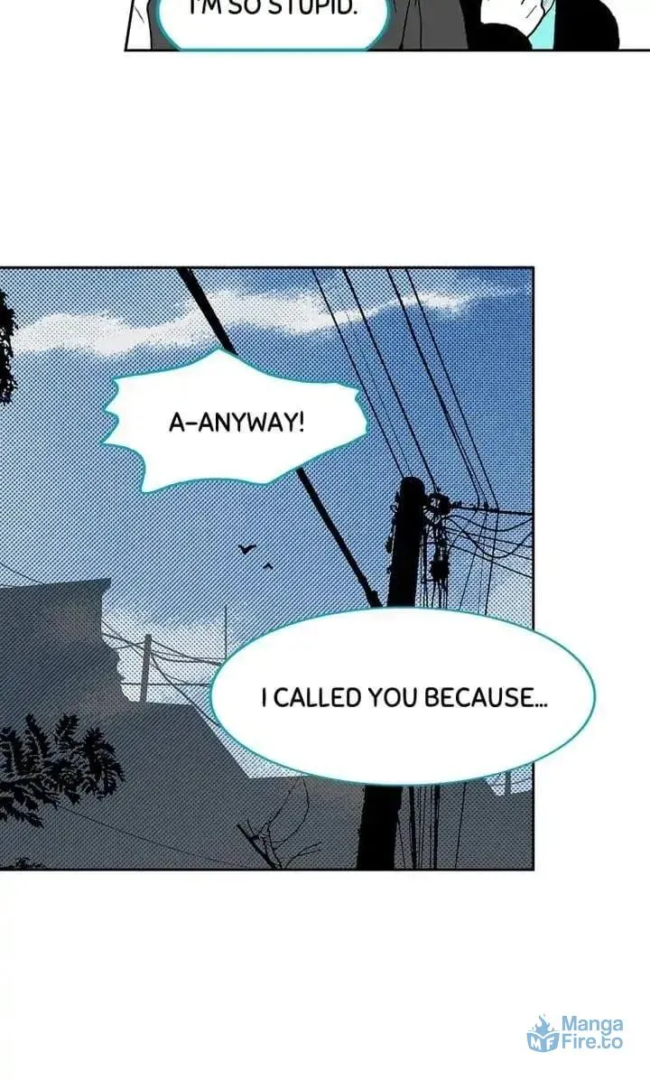 Read Deep Blue Child chapter 11 image 44 on Lezhin
