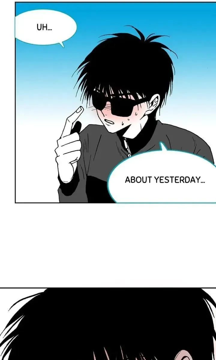 Read Deep Blue Child chapter 11 image 45 on Lezhin