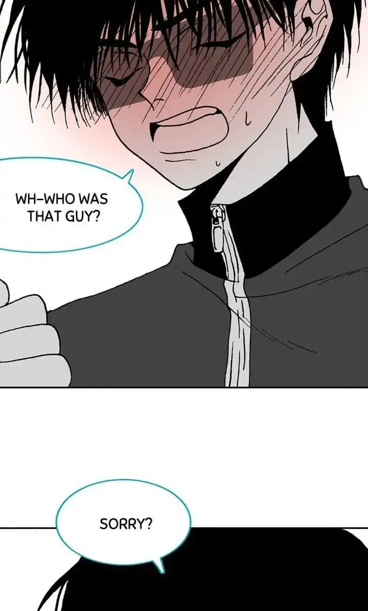 Read Deep Blue Child chapter 11 image 46 on Lezhin
