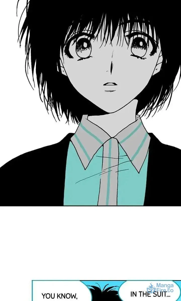 Read Deep Blue Child chapter 11 image 47 on Lezhin
