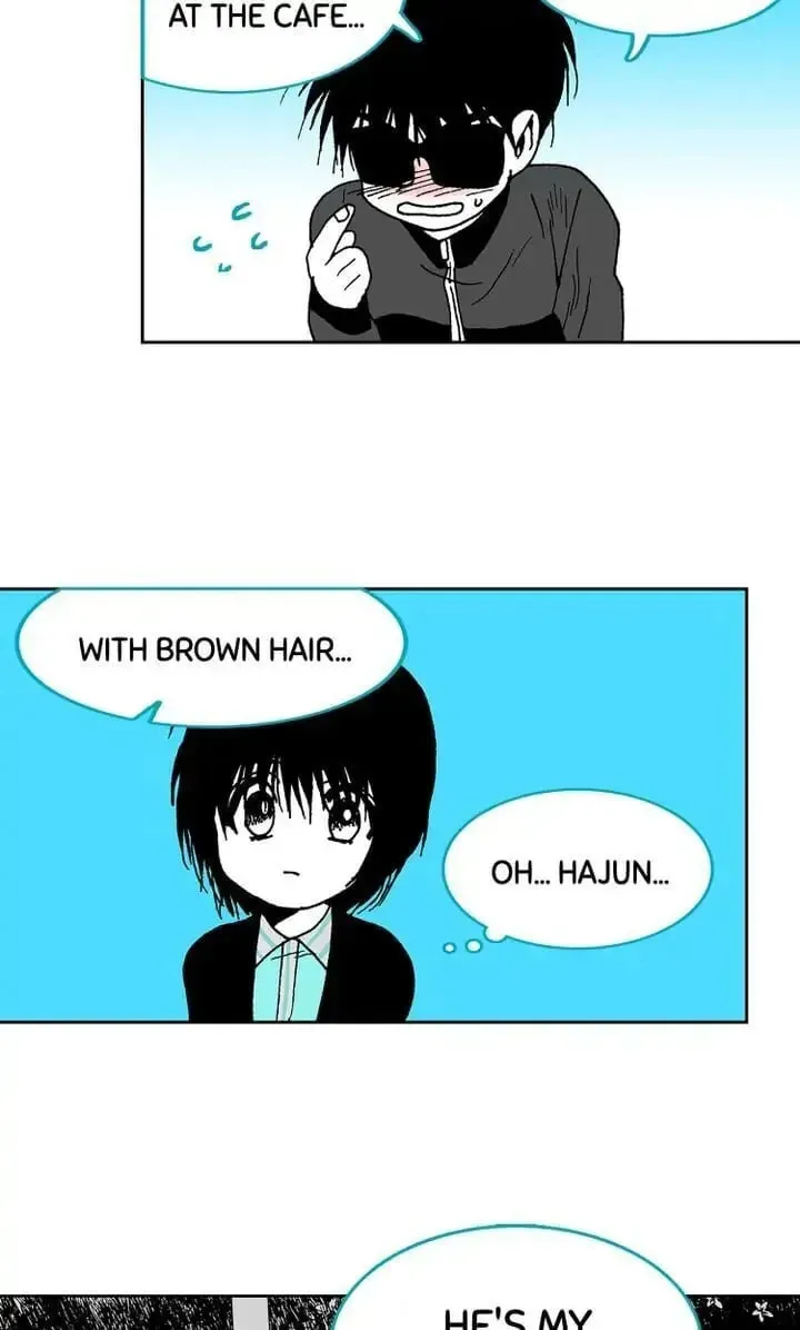 Read Deep Blue Child chapter 11 image 48 on Lezhin