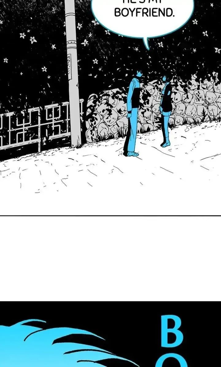 Read Deep Blue Child chapter 11 image 49 on Lezhin