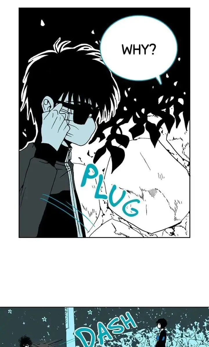 Read Deep Blue Child chapter 11 image 51 on Lezhin