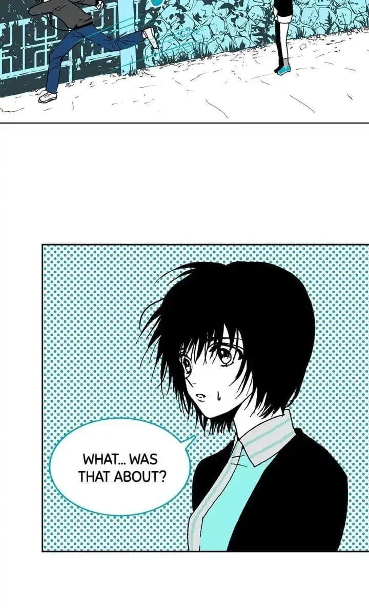 Read Deep Blue Child chapter 11 image 52 on Lezhin