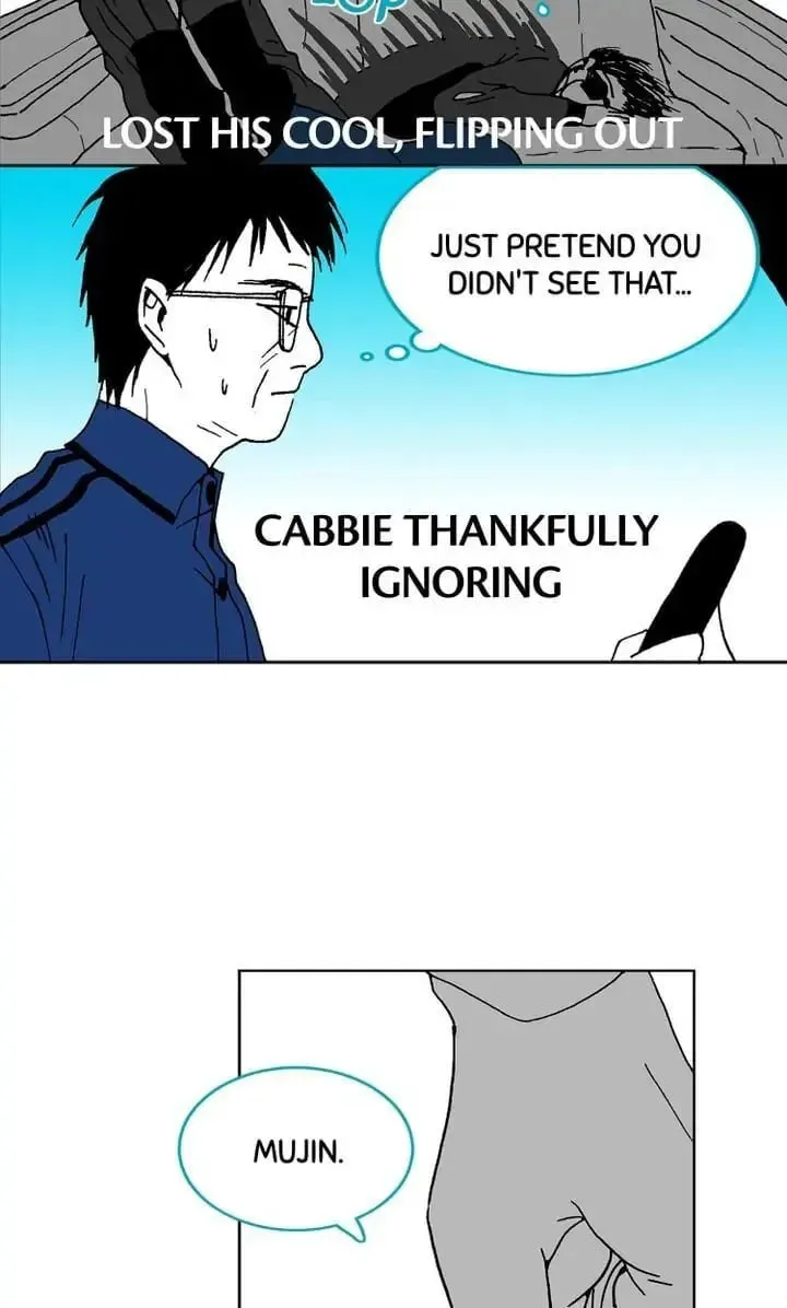 Read Deep Blue Child chapter 11 image 55 on Lezhin