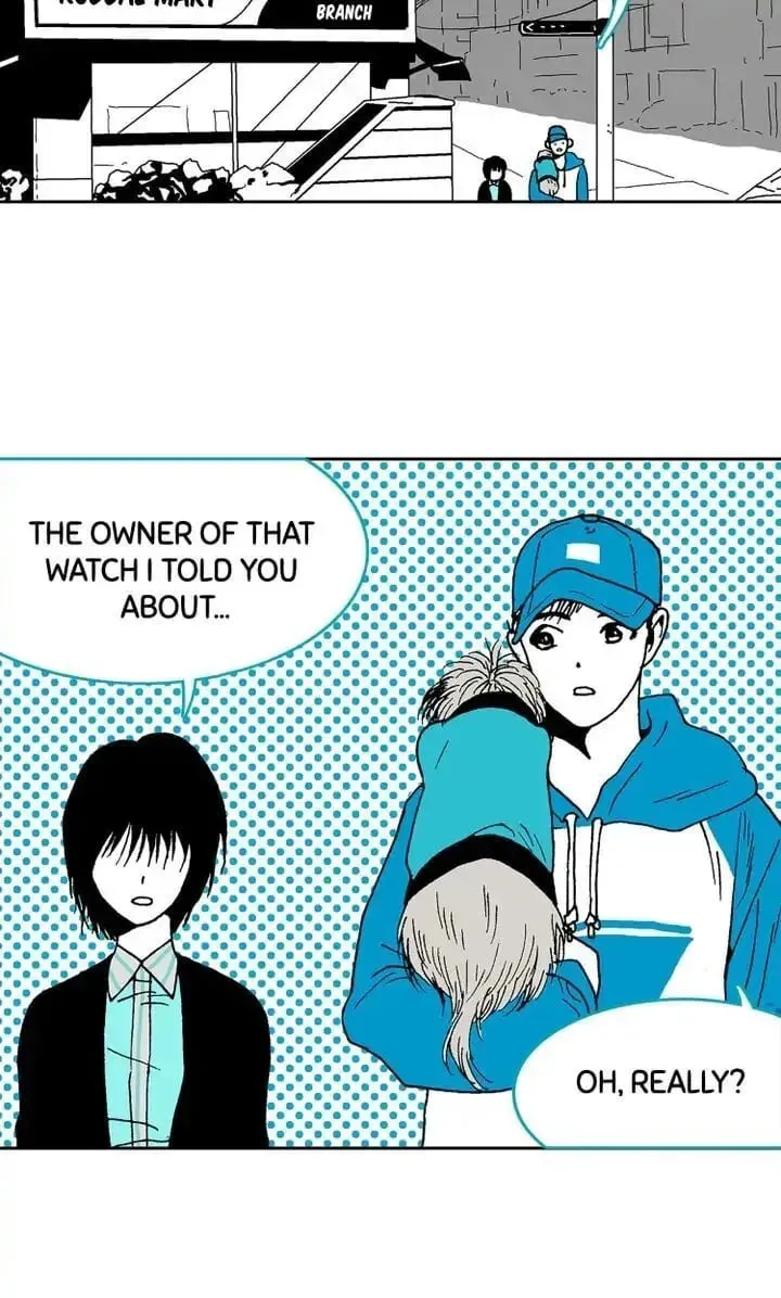 Read Deep Blue Child chapter 11 image 57 on Lezhin