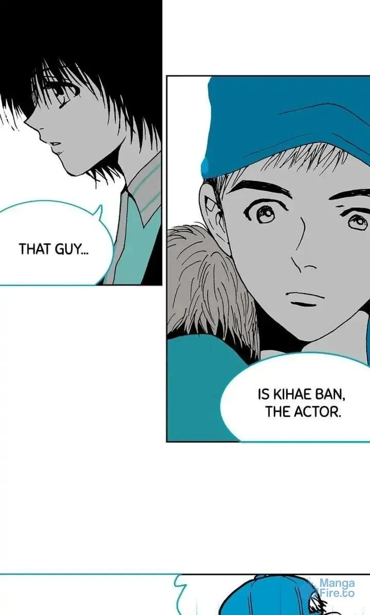 Read Deep Blue Child chapter 11 image 59 on Lezhin