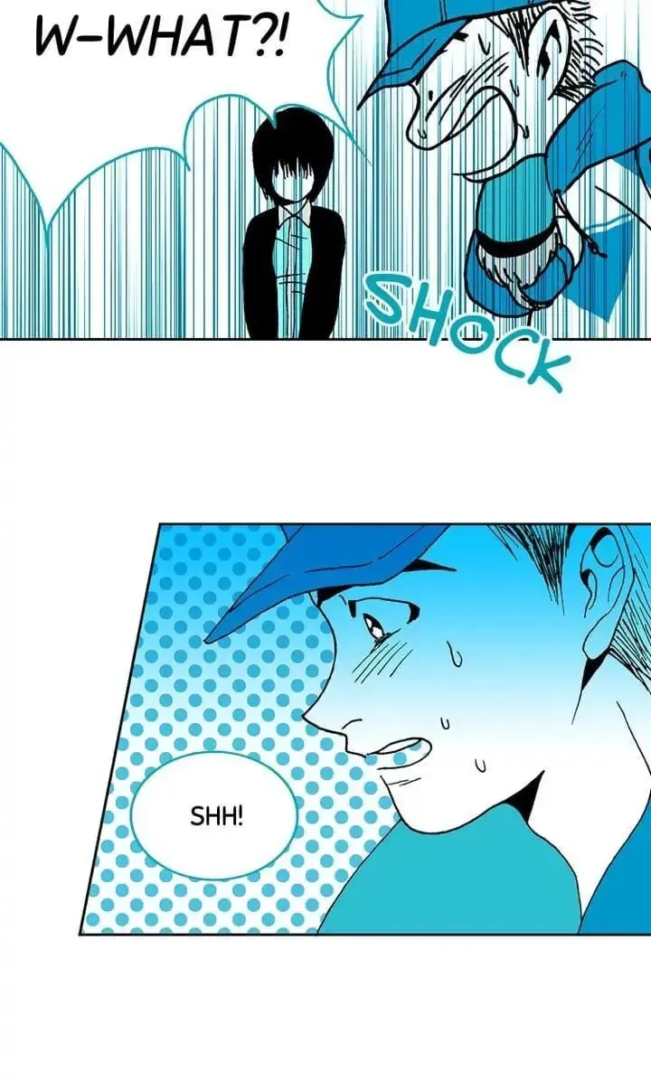 Read Deep Blue Child chapter 11 image 60 on Lezhin