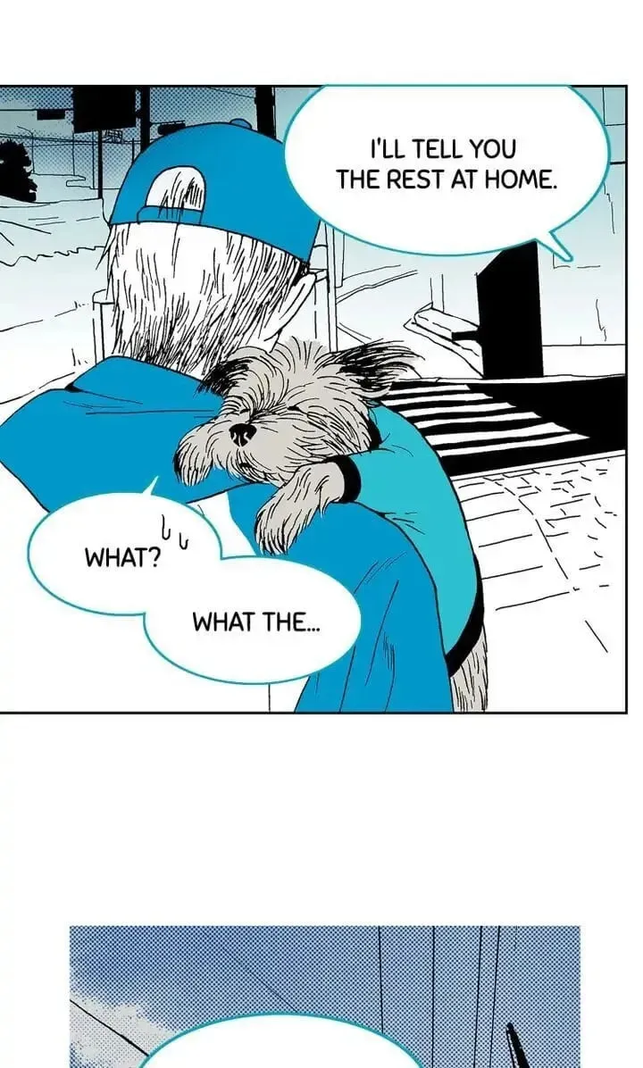 Read Deep Blue Child chapter 11 image 61 on Lezhin