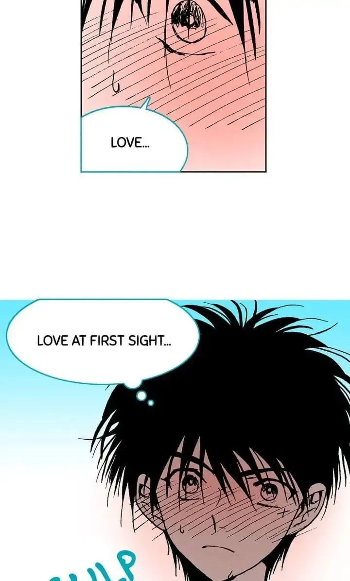 Read Deep Blue Child chapter 11 image 7 on Lezhin