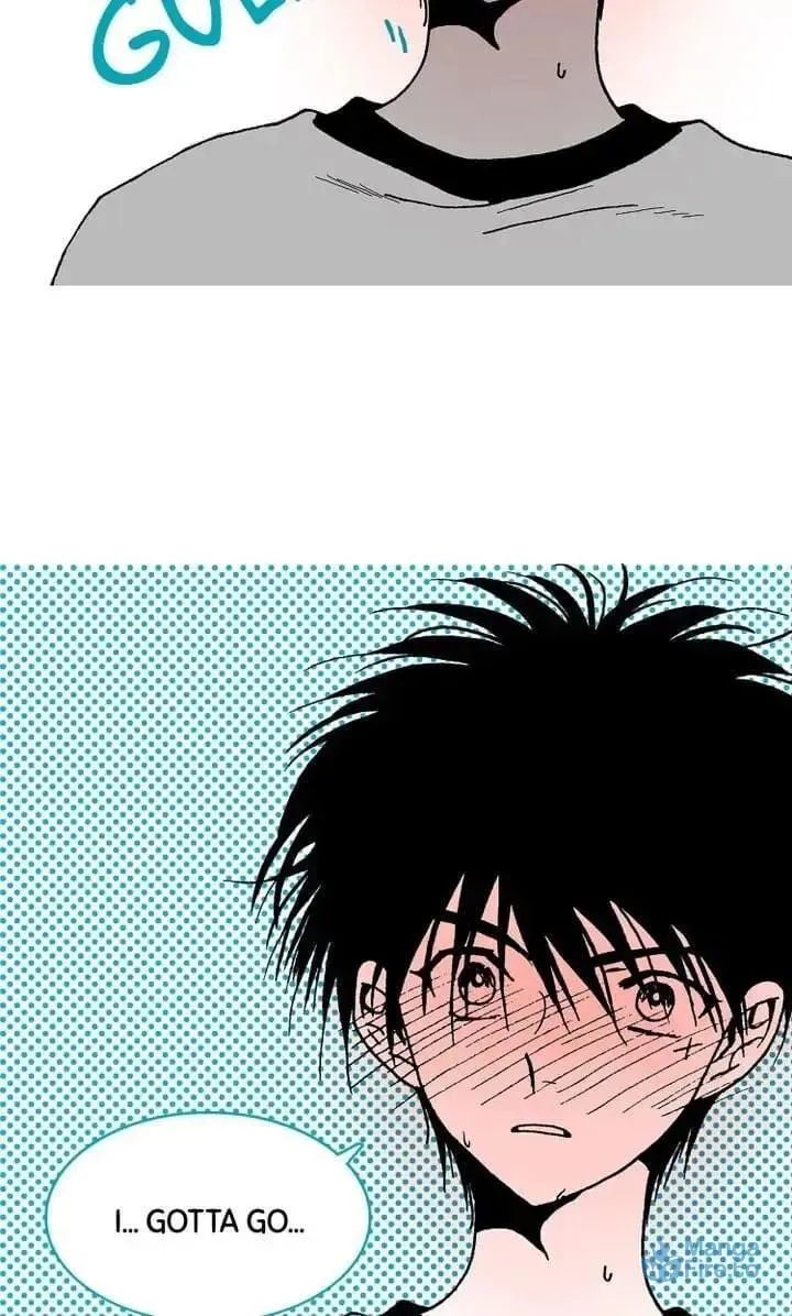 Read Deep Blue Child chapter 11 image 8 on Lezhin