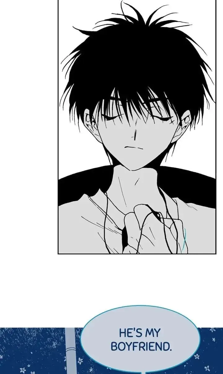 Read Deep Blue Child chapter 12 image 1 on Lezhin