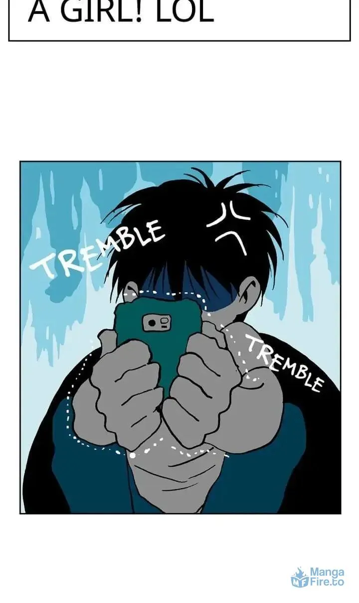 Read Deep Blue Child chapter 12 image 11 on Lezhin
