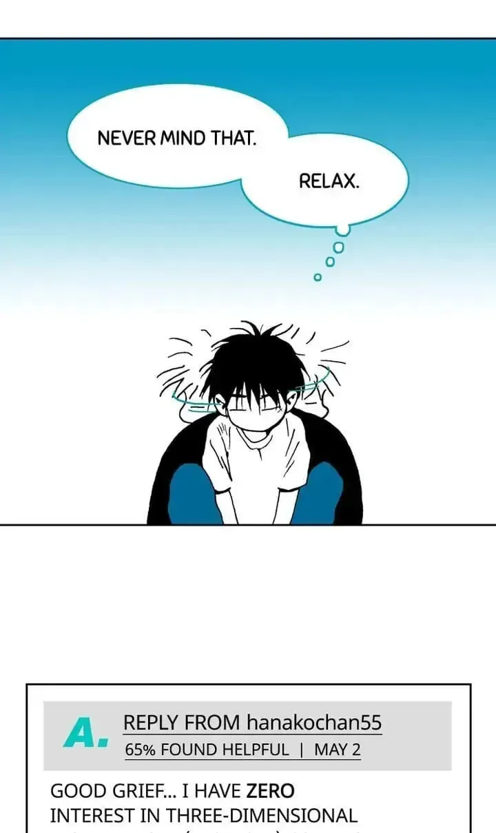 Read Deep Blue Child chapter 12 image 12 on Lezhin