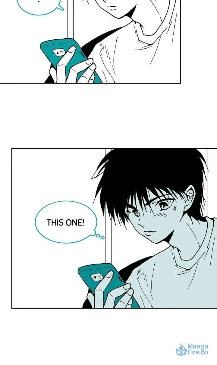 Read Deep Blue Child chapter 12 image 14 on Lezhin