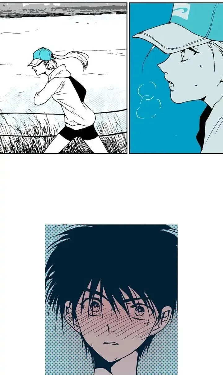 Read Deep Blue Child chapter 12 image 18 on Lezhin
