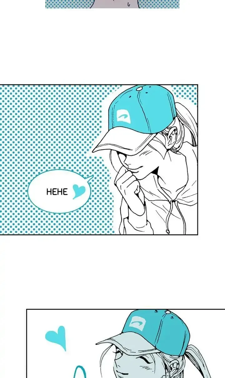 Read Deep Blue Child chapter 12 image 19 on Lezhin