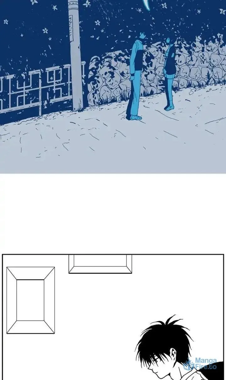 Read Deep Blue Child chapter 12 image 2 on Lezhin