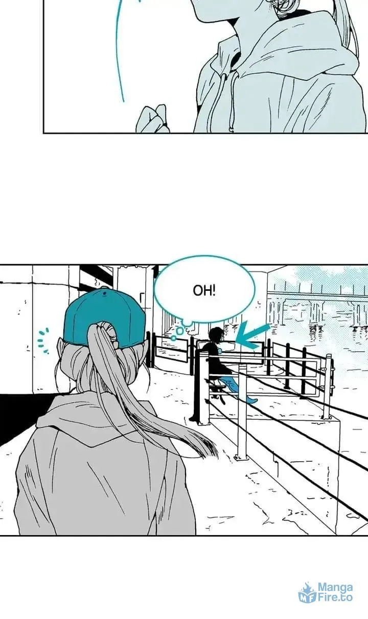 Read Deep Blue Child chapter 12 image 20 on Lezhin