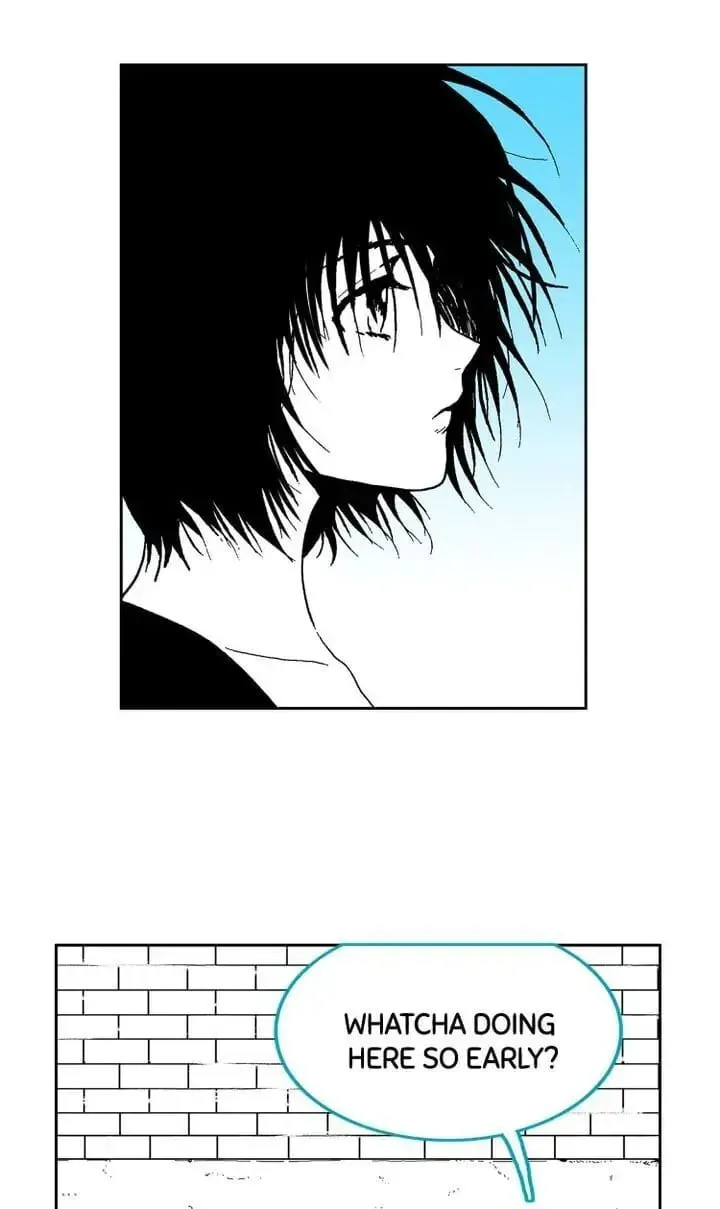 Read Deep Blue Child chapter 12 image 21 on Lezhin