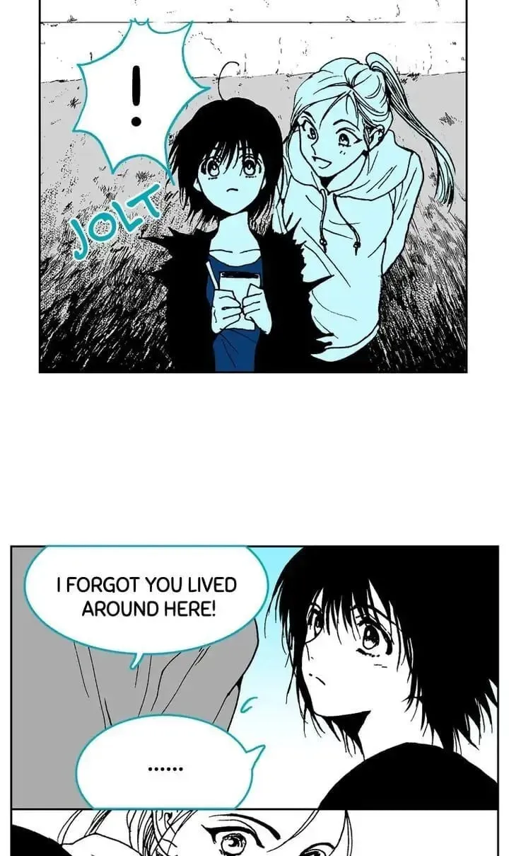 Read Deep Blue Child chapter 12 image 22 on Lezhin